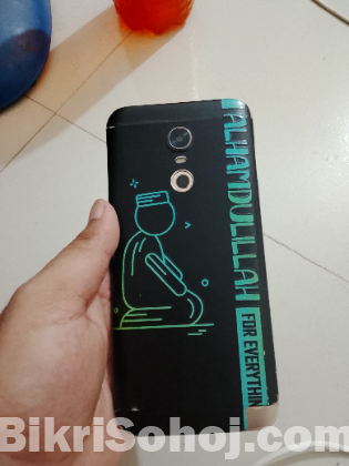 Redmi 5 plus